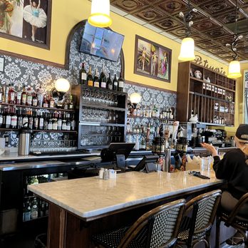 Cafe Monte - Bar Area - French Near Me - Charlotte, North Carolina Cafe Monte - Bar Area - French Near Me - Charlotte, North Carolina