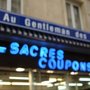 Photo of Sacrés Coupons