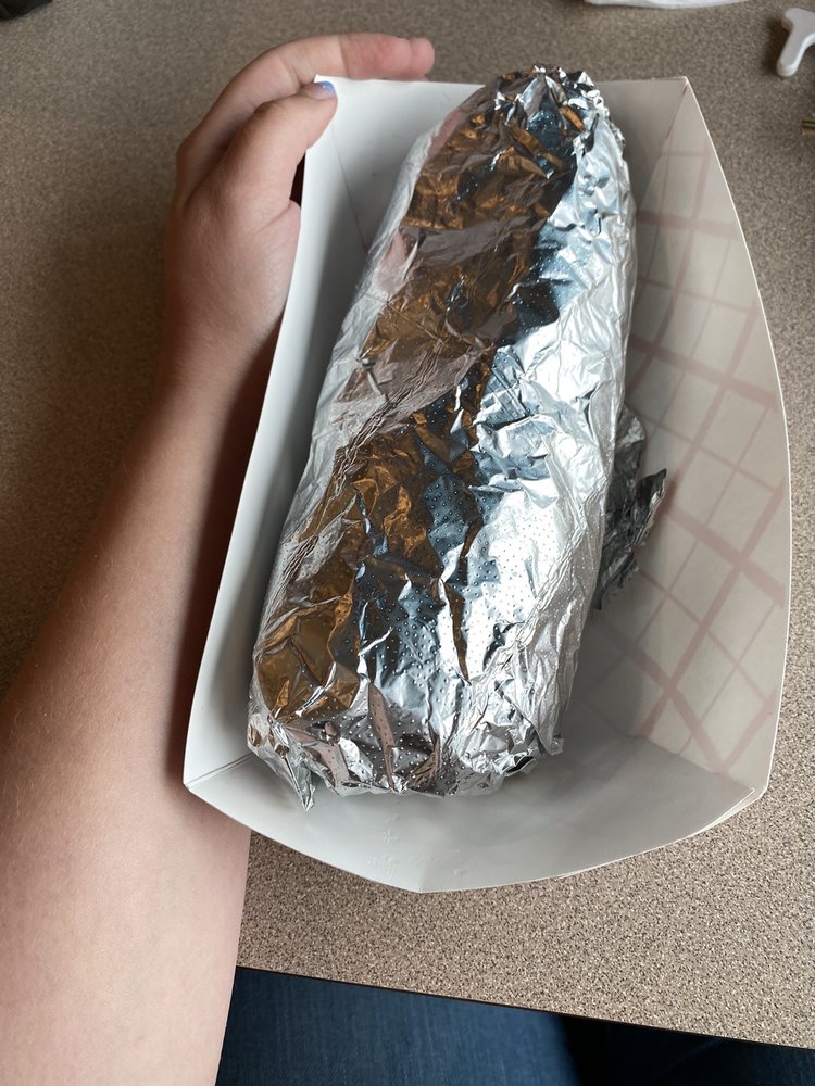 Guac N' Roll