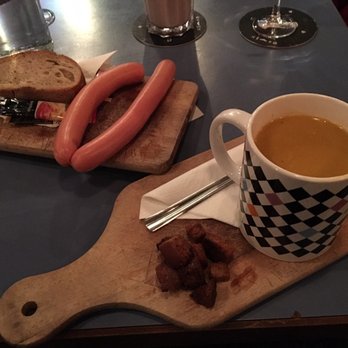Jeannette et les Cycleux - French Near Me - Strasbourg, 67