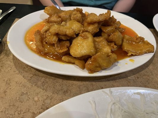 Joy Luck Restaurant by null