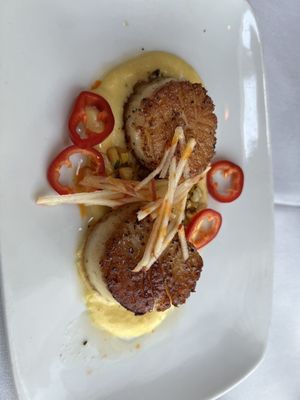 Acqua Restaurant-White Bear Lake by null