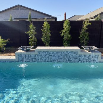 Caribbean Pools and Spas - Pool & Hot Tub Service Near Me - Gilbert, Arizona