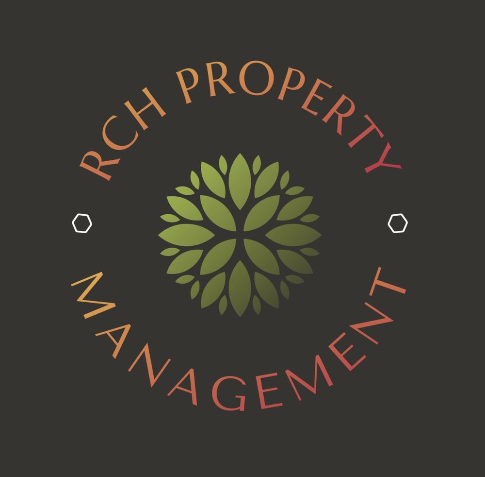 RCH PROPERTY MANAGEMENT Updated July 2024 Request Consultation