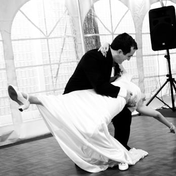 JJ Productions - Performing our wedding dance - choreographed and taught to us by JJ! Photo from Leah LaRiccia Photography. - Dance Studios Near Me - Somerville, Massachusetts JJ Productions - Performing our wedding dance - choreographed and taught to us by JJ! Photo from Leah LaRiccia Photography. - Dance Studios Near Me - Somerville, Massachusetts
