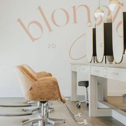 Blondies & Co