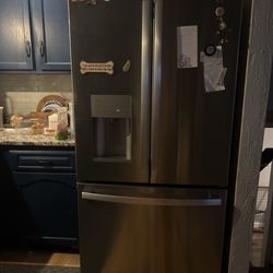 D&L Appliance - LOVE this fridge!