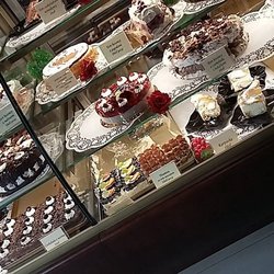 Bohema Caffe - Nicht schlecht...oder?