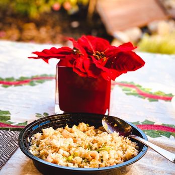 Tasty Choice - XO seafood fried rice - Chinese Near Me - San Gabriel, California Tasty Choice - XO seafood fried rice - Chinese Near Me - San Gabriel, California