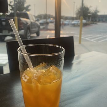 First Watch - Carrot Juice - Breakfast & Brunch Near Me - Prosper, Texas