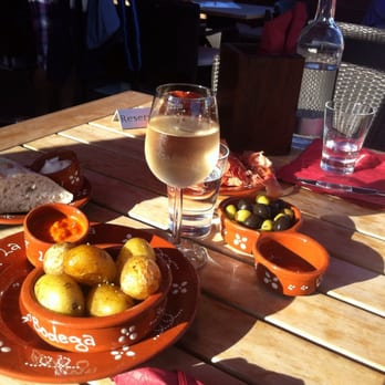 La Bodega - Spanish Near Me - Grömitz, SH