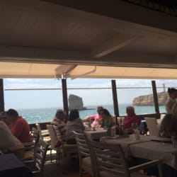 Restaurante na Praia dos Caneiros - Local paradisíaco restaurante de altíssima qualidade !