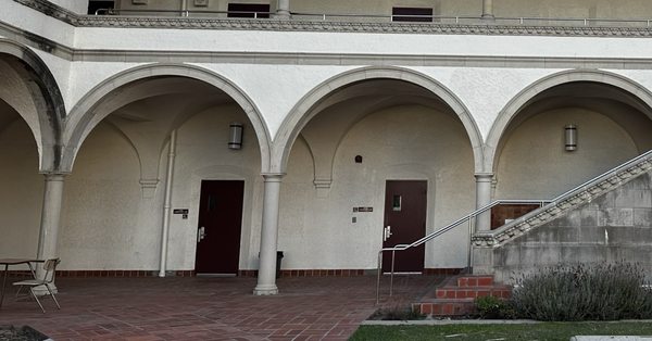 Torrance High School by null