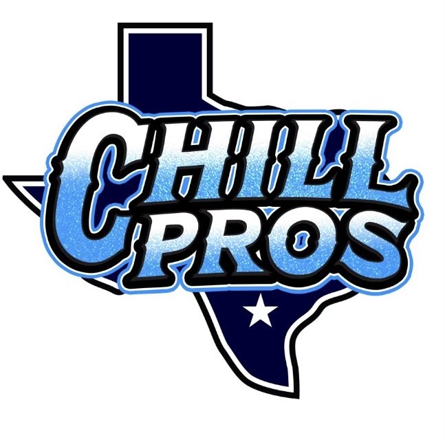 Slide of Chill Pro