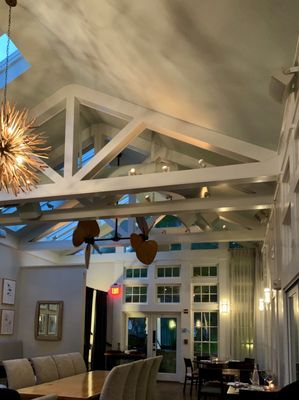 Trummer's Restaurant by null