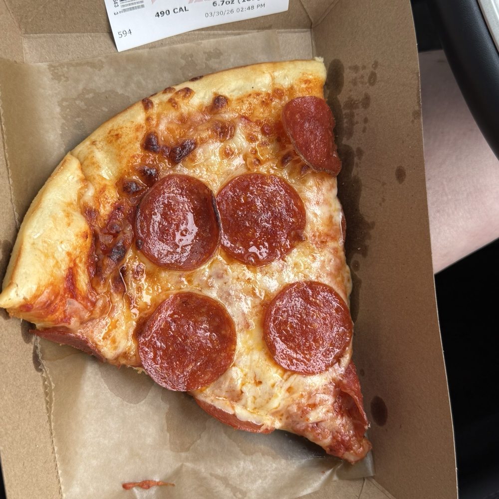 Maverik Adventure's First Stop - Great pizza by the slice, clean restrooms - Gas Stations Near Me - Hurricane, Utah Maverik Adventure's First Stop - Great pizza by the slice, clean restrooms - Gas Stations Near Me - Hurricane, Utah