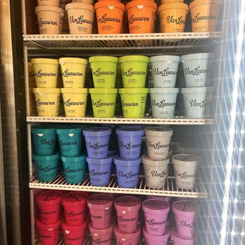 Van Leeuwen - Desserts Near Me - Los Angeles, California