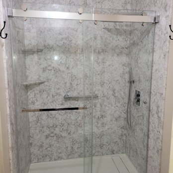 Payless Bath Makeover - After! - General Contractors Near Me - Glendale, California Payless Bath Makeover - After! - General Contractors Near Me - Glendale, California