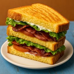 Smoothie Time - BLT!!