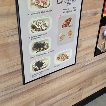 Kokee Tea - Croffle - Bubble Tea Near Me - Houston, Texas Kokee Tea - Croffle - Bubble Tea Near Me - Houston, Texas