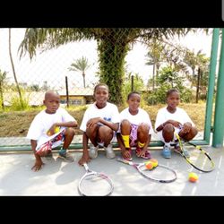 Bay Team Tennis Academy