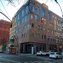 Catholic Center at NYU