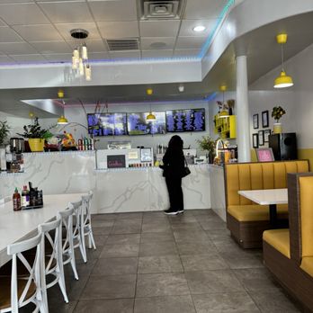 Sweet Lemon - Bubble Tea Near Me - Pasadena, Texas