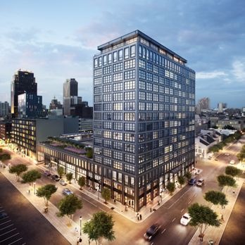 The Standard at South Market - Image 4