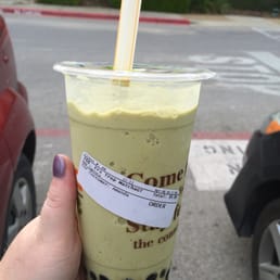 Matcha Green Tea