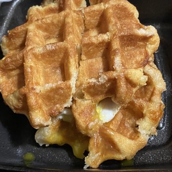 No Filter Café - Wafflewich - Coffee & Tea Near Me - Garner, North Carolina No Filter Café - Wafflewich - Coffee & Tea Near Me - Garner, North Carolina