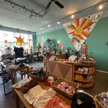 Lil Devils Boutique - Children's Clothing Near Me - Long Beach, California