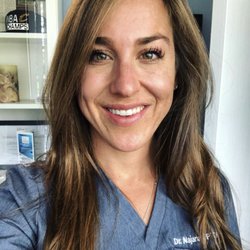 Performance Physical Therapy - Meet Dr. Taleen!