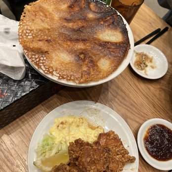 Ramen Nagi - Gyoza & chicken karage - Ramen Near Me - San Diego, California Ramen Nagi - Gyoza & chicken karage - Ramen Near Me - San Diego, California