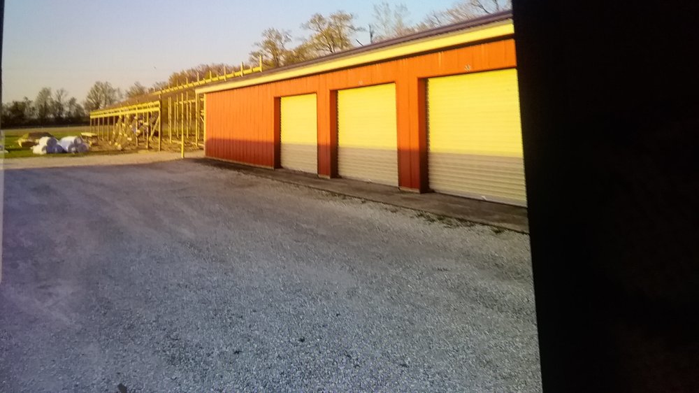 SKYVIEW STORAGE Updated September 2024 15 E Indian Hill Rd, Winamac