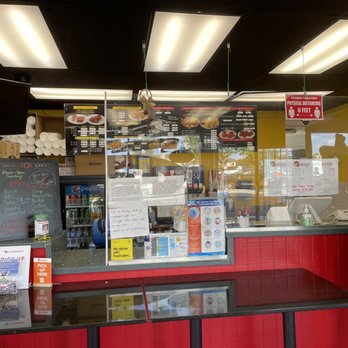 Crispy Fried Chicken - Front area - Chicken Wings Near Me - San Diego, California Crispy Fried Chicken - Front area - Chicken Wings Near Me - San Diego, California