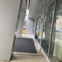 John Theurer Cancer Center - Main entrance
