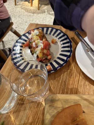 La Pizza & La Pasta by null