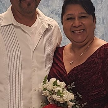 Halas Flowers and Friends - Wedding bouquet 2023 - Florists Near Me - Downey, California