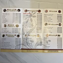 Holistic Spa Cancun - New prices as of 2024.