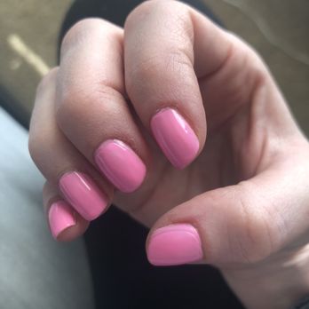 Pamper Nails - Nail Salons Near Me - Eagan, Minnesota