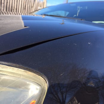 Auto Body Squad - Body Shops Near Me - Malden, Massachusetts