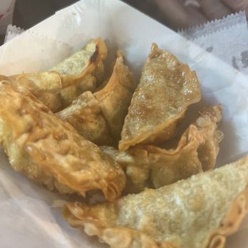 Sizzlin’ Place - Gyoza IG: @abgwhoeats - Noodles Near Me - Rancho Cucamonga, California Sizzlin’ Place - Gyoza IG: @abgwhoeats - Noodles Near Me - Rancho Cucamonga, California