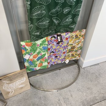 No'eau Designers - Cute kalo blanket - Jewelry Near Me - Kapolei, Hawaii