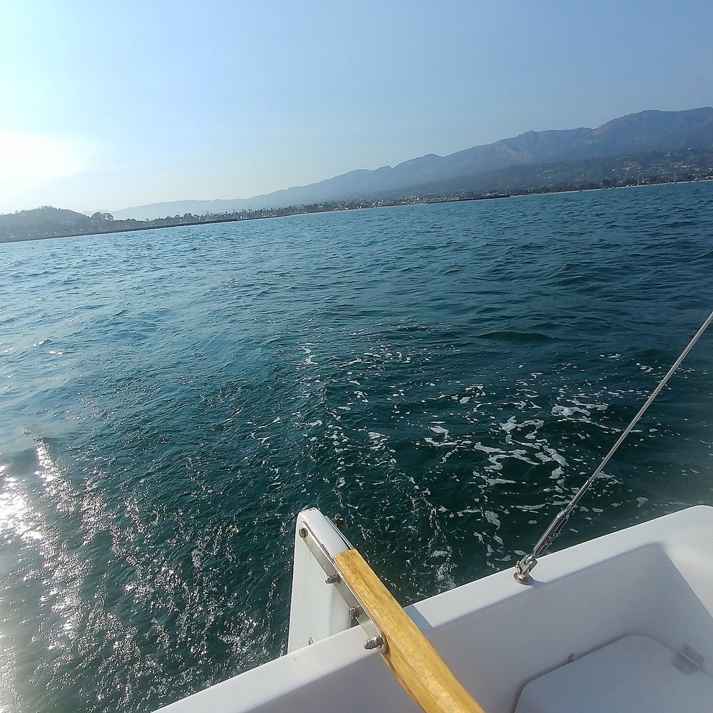 Santa Barbara Sailing Center - SHS out of Santa Barbara - Boating Near Me - Santa Barbara, California Santa Barbara Sailing Center - SHS out of Santa Barbara - Boating Near Me - Santa Barbara, California