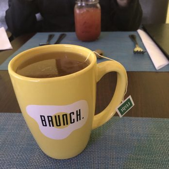 Brunch - Rishi tea + horseradish bloody - Breakfast & Brunch Near Me - Milwaukee, Wisconsin Brunch - Rishi tea + horseradish bloody - Breakfast & Brunch Near Me - Milwaukee, Wisconsin