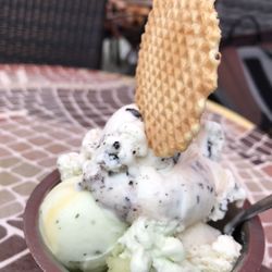 L'angolo del Gelato