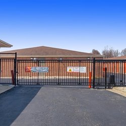Public Storage