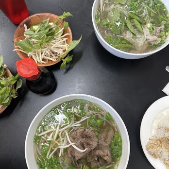 Mac Pho - Pho - Vietnamese Near Me - Stockton, California