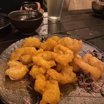 Colette - Shrimp - Breakfast & Brunch Near Me - Pasadena, California