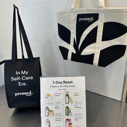 Pressed Juicery